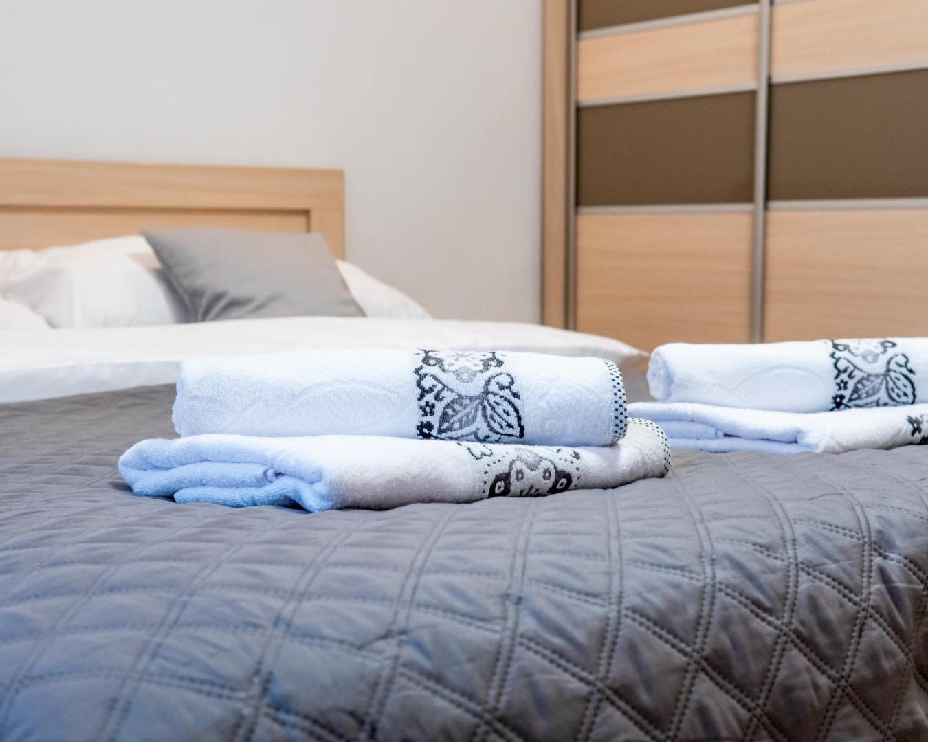 Apartament Relax, Skawina, Polsko – fotografie 2